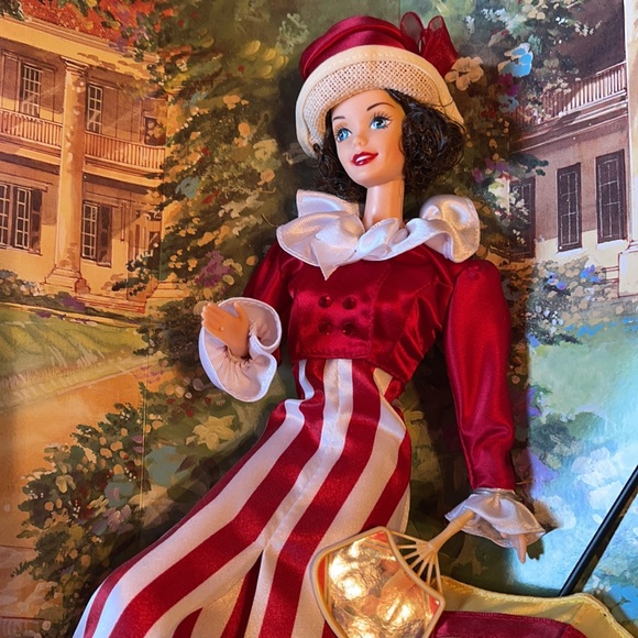 Coca Cola Barbie - Picture 7 of 7